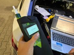 Controlli della Polizia Stradale: 8 patenti ritirate nel reggiano per guida in stato di ebbrezza