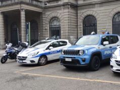 Controlli congiunti e messa in sicurezza alla stazione Piccola di piazza Manzoni a Modena