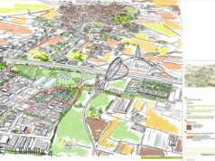 L’assessore Pasini ha informato il Consiglio comunale sul nuovo insediamento di Max Mara Fashion Group nell’area ex Fiere di Reggio Emilia