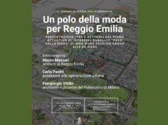 Polo della moda alle ex fiere, venerdì 13 settembre la presentazione al Tecnopolo