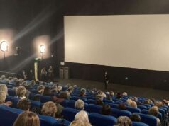 Pomeriggio al cinema: il 25 settembre a Carpi al via la 26^ edizione presso il cinema Space City