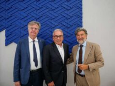 Ospedale e Florim, nel centro di formazione anche Unimore