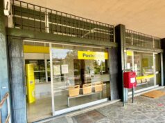 Nuovamente operativo dopo i lavori l’ufficio postale di Campegine