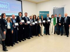 Premio Giovane Manager: proclamati a Bologna i 10 Silver Manager del Nord-Est