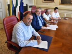 “Protocollo calore”, in Provincia a Modena la firma dei sindacati