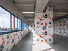 Mapei Stadium aderisce al progetto ‘Parole Parole Parole’ di Elena Mazzi a sostegno dell’Associazione Nondasola