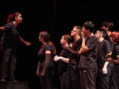 Al via la quarta edizione del corso di teatro professionalizzante di Quinta Parete