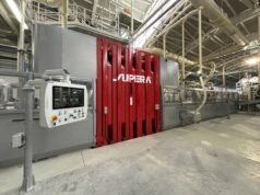 Pamesa rinnova la fiducia in Gruppo B&T per la tecnologia SUPERA®