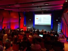 La Regione in Estonia alla Tallinn Digital Twin Conference 2024 per presentare il progetto VERA