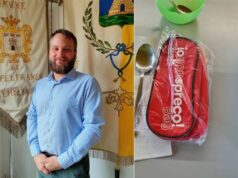 Consegnate le Doggy-bag agli studenti