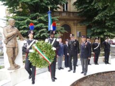 I Carabinieri di Bologna celebrano l’anniversario del sacrificio del vice brigadiere Salvo D’Acquisto