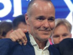 Martedi 10 settembre la cerimonia di conferimento della cittadinanza onoraria di Bologna al presidente Joey Saputo