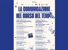 La comunicazione nel corso del tempo, rassegna di iniziative promossa dal Comune di Scandiano