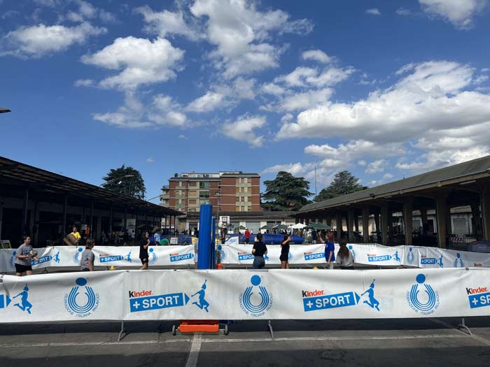 Torna a Vignola la Settimana dello Sport e del Benessere 2024