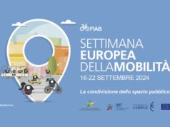 Settimana della mobilità: l’amministrazione comunale invita studenti, docenti e personale degli istituti superiori guastallesi alle buone pratiche