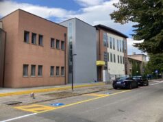 Modifica alla viabilità in via Muratori a Soliera