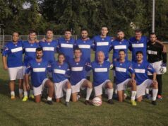 Carabinieri di Reggio Emilia trionfano nella Prima Edizione della Sportcafé Cup e dedicano la vittoria al Comandante Colonnello Milani