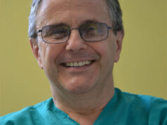 Il cordoglio di tutta la Sanità Modenese per la scomparsa di Stefano Tondi