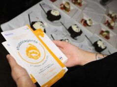 Domenica 29 settembre a Modena c’è “Stuzzicagente” autunno