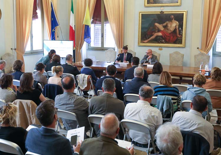 Per promuovere la legalità, a Modena un avviso pubblico rivolto alle scuole