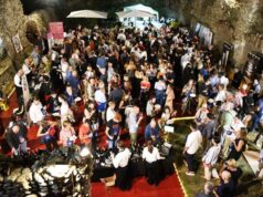 Tramonto DiVino in Rocca il 6 settembre a Scandiano