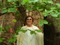 Domenica spettacolo itinerante del Teatro dell’Orsa, al Parco del Castello di Bianello a Quattro Castella