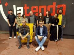 Alla Tenda di Modena una nuova stagione di musica, cinema e parole