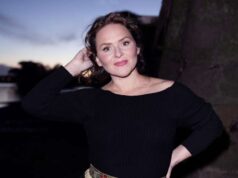 Emiliana Torrini, unica data in Italia, il 28 settembre al Teatro Valli di Reggio Emilia