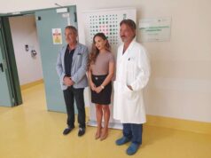 Tumori ginecologici: a Modena gara di solidarietà per un ecografo da destinare a screening e follow up