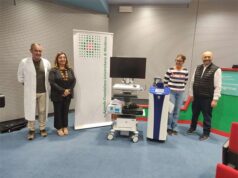 Screening del Carcinoma anale: all’Ospedale di Baggiovara una nuova apparecchiatura grazie ad una donazione