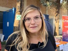 SS 64 Porrettana, dichiarazione di Valentina Cuppi, sindaca di Marzabotto