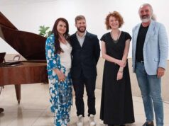 La nuova stagione del Centro Via Vittorio Veneto a Fiorano