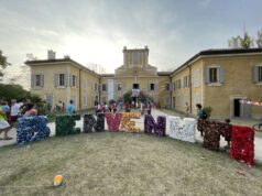 L’Unione Distretto Ceramico al festivalFilosofia