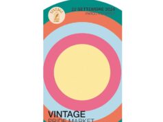 Vintage Pride Market, domenica a Sassuolo la decima edizione