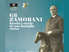 La Giornata Europea della Cultura Ebraica a Bologna