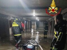 Aggiornamento sull’allerta meteo a Bologna