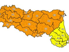 Maltempo. Allerta arancione in regione, domenica 8 settembre per temporali