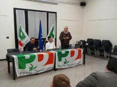 Il PD del Distretto Ceramico propone Maria Costi e Luca Sabattini come candidati al Consiglio Regionale