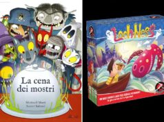 Mostri e Lochness in piazza Matteotti a Modena