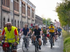 Settimana Europea della Mobilità: domenica dalle 10 in piazza VIII Agosto attività per bambini e nel pomeriggio Bicipolitana Bike Day