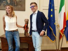 “Burattini con cura”, nel weekend al parco XXII Aprile di Modena