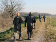 Via libera dalla giunta regionale al calendario venatorio regionale 2025-26: la stagione si apre il 21 settembre