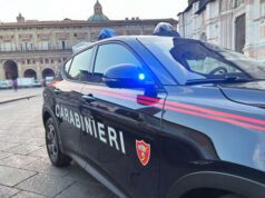 29enne straniero arrestato per spaccio a Bologna dai carabinieri