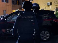 Rapinarono e aggredirono un commerciante imolese. Ai domiciliari quattro italiani sulla ventina