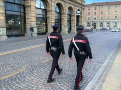 Un arresto e una denuncia durante i servizi antidroga dei carabinieri della compagnia Bologna centro