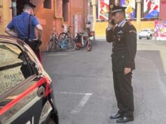 Spaccio droga in zona universitaria a Bologna: arrestato un 30enne streaniero