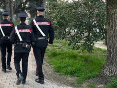 Ravarino: l’attivazione del braccialetto elettronico porta all’arresto di un uomo trovato con stupefacenti