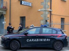 Imprenditore denunciato dai carabinieri della stazione di Monghidoro