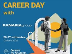 Panariagroup al Career Day di CERSAIE 2024: un ponte tra formazione e opportunità professionali