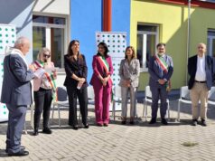 L’abbraccio di Mirandola alla Casa della Comunità: grande partecipazione all’inaugurazione